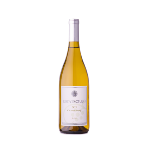 Estate Crush 2021 Chardonnay