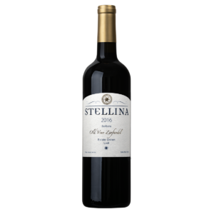 Stellina 2016 Old Vine Zinfandel - Image 1