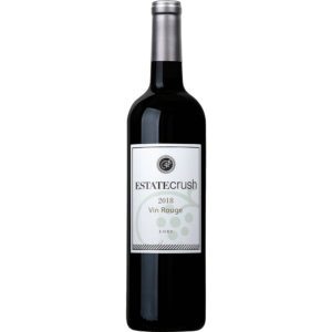 2018 Vin Rouge
