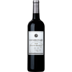 2018 Cabernet Sauvignon