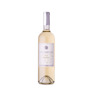 2020 Albarino