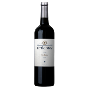 Little Star 2016 Barbera