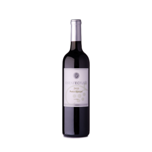 Estate Crush 2018 Petit Verdot