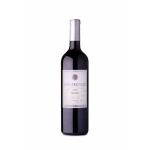 Estate Crush 2020 Merlot