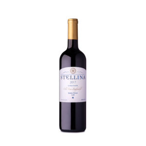Stellina 2017 Old Vine Zinfandel