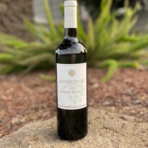 Estate Crush 2020 Cabernet Sauvignon