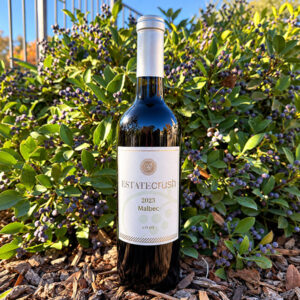 Estate Crush 2023 Malbec