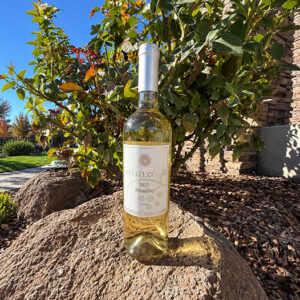 Estate Crush 2025 Albariño